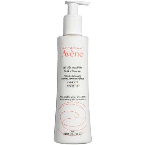 Avène Gentle Eye Make-Up Remover For Sensitive Skin