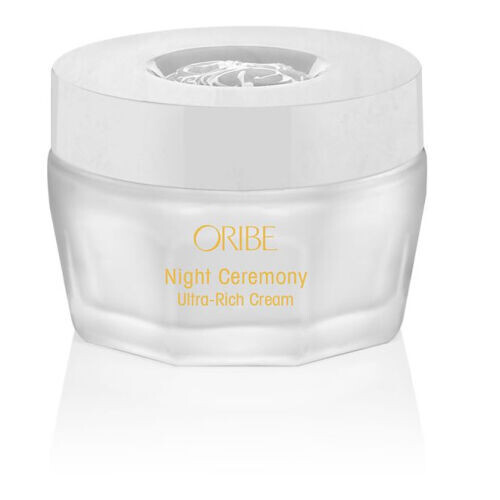 Night Ceremony Ultra-Rich Cream