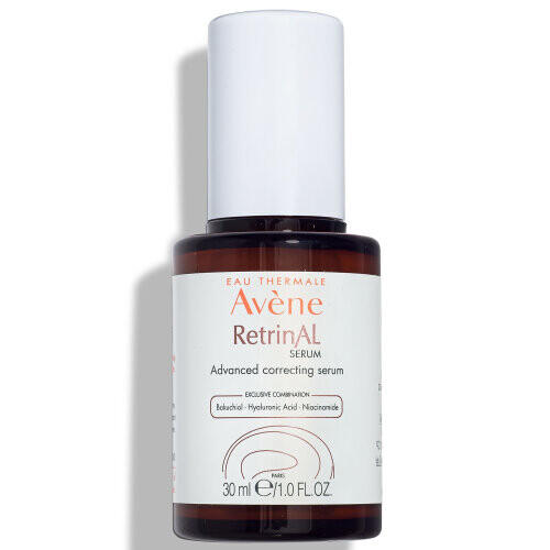 Retrinal Advanced Correcting Serum