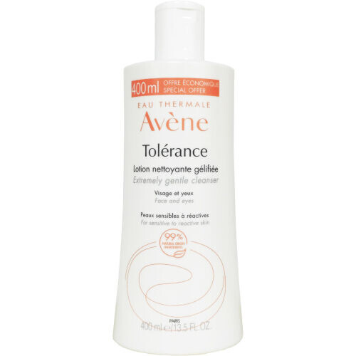 Tolerance Extremely Gentle Cleanser