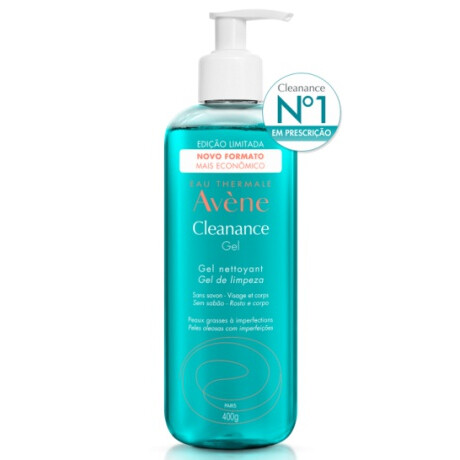 Cleanance Gel De Limpeza