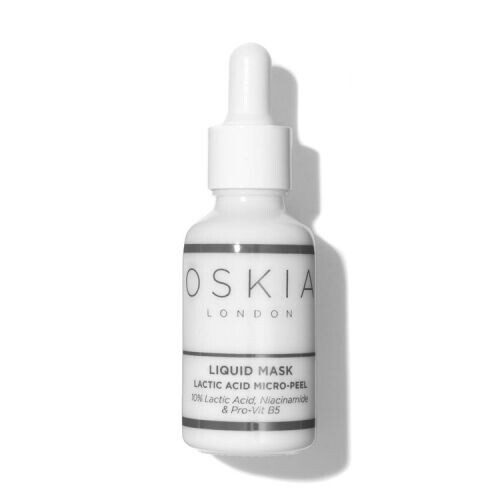 Liquid Mask Lactic Acid Micro-Peel