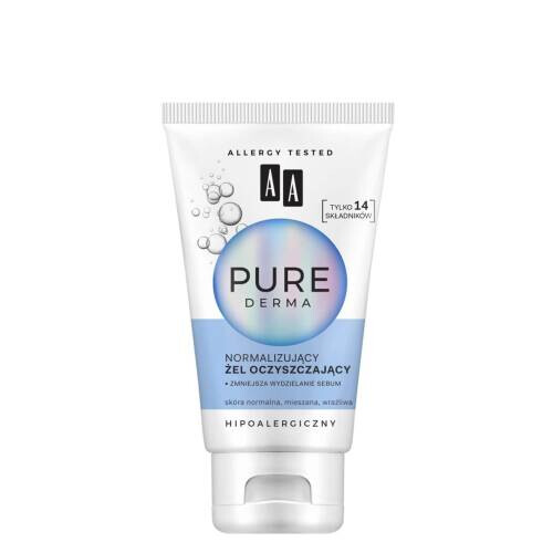 Pure Derma Gel