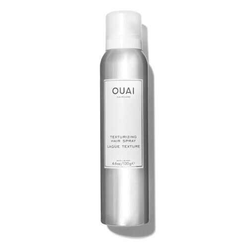 Texturing Hair Spray