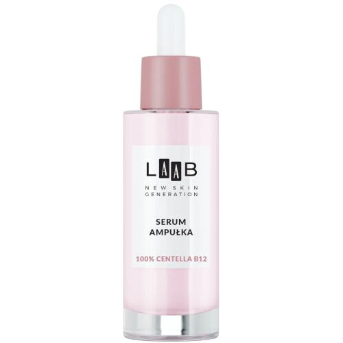 LAAB Concentrated Serum Ampoule