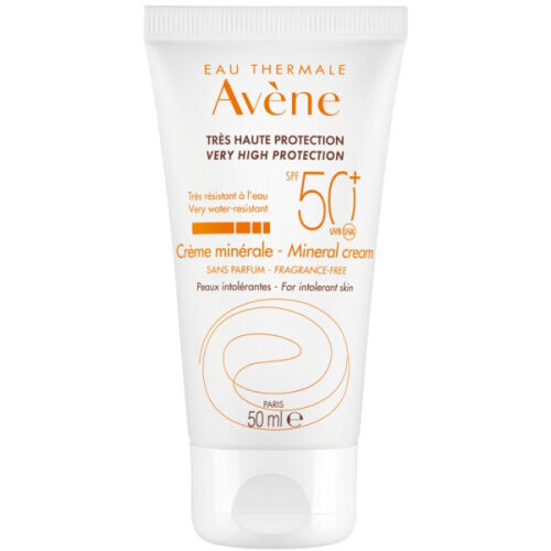 Sun Mineral SPF 50
