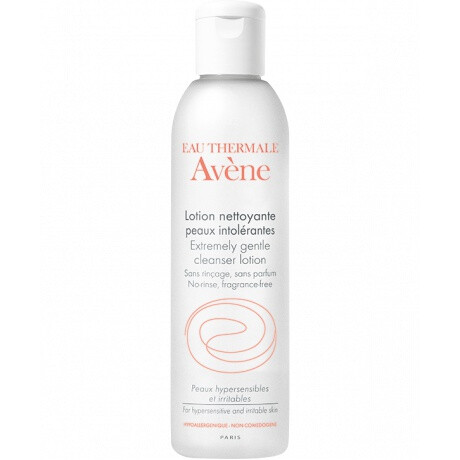Extremely Gentle Cleanser Lotion