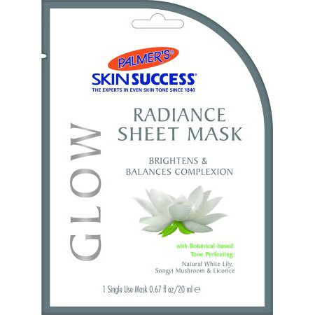 Glow Radiance Sheet Mask product image