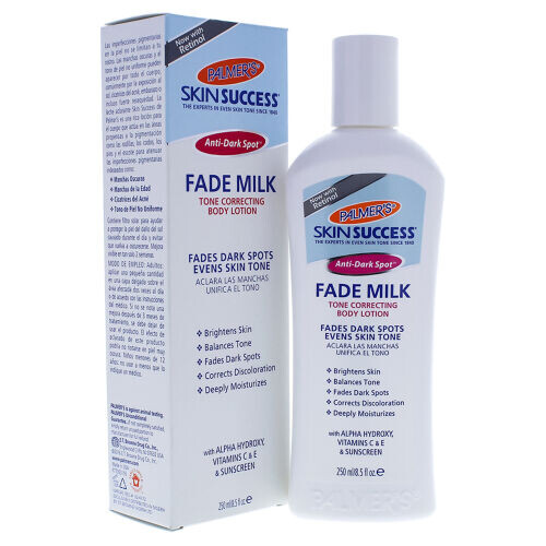 Anti-Dark Spot Fade Milk