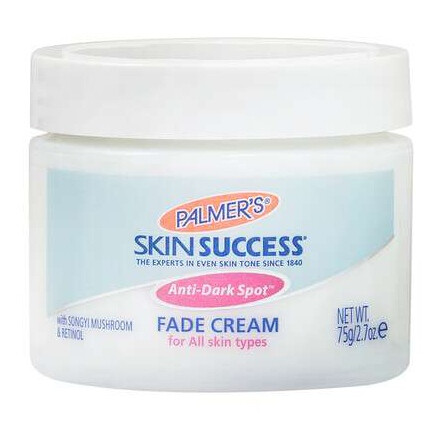Skin Success Anti-Dark Spot Fade Cream