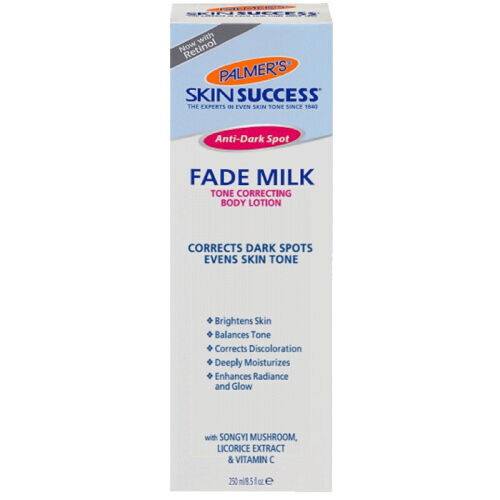 Skin Success Anti-dark Spot Fade Milk