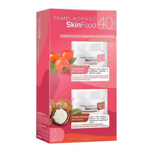 SKINFOOD Antiedad 40+ Crema Facial Dia