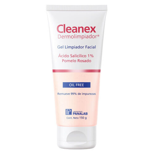 Cleanex Dermolimpiador