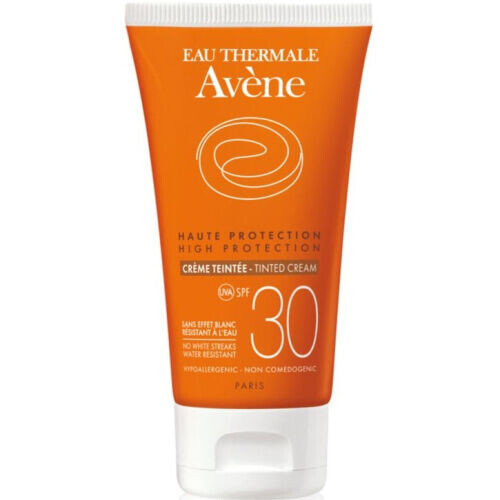 Sun Care SPF 30 Tinted Cream