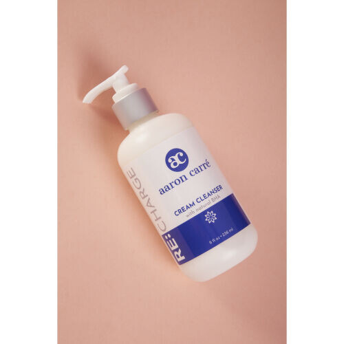 Re:Charge Cream Cleanser