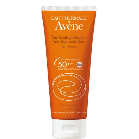 Very High Protection Lotion SPF 50+