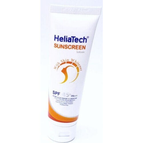 HeliaTech Sunscreen SPF 45 product image
