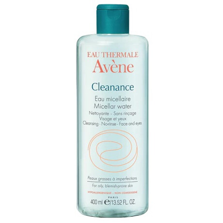 Eau Micellaire Micellar Water