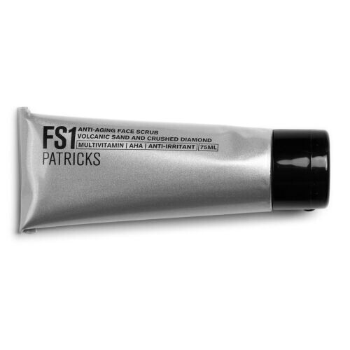 Fs1 Anti-Aging Face Scrub