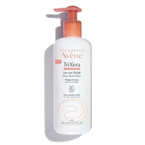 Trixera Nutrition Nutri-Fluid Lotion