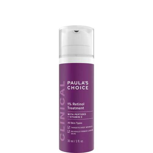 CLINICAL 1 Retinol Treatment