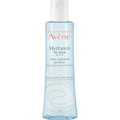 Pre-Serum Hydrating Essence-In-Lotion
