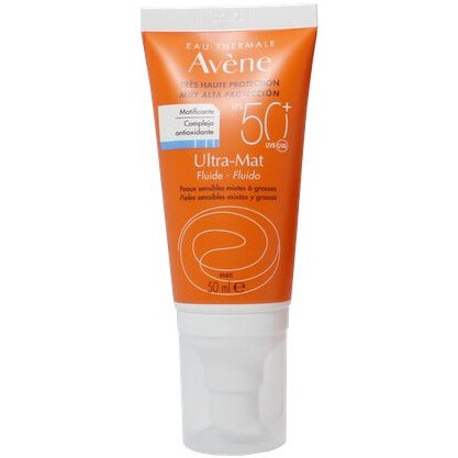 Ultra Mat Fluide 50+
