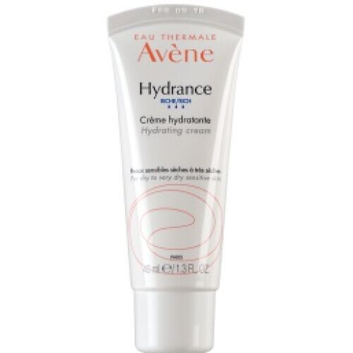 Avène Hydrance Optimale Rich Hydrating Cream