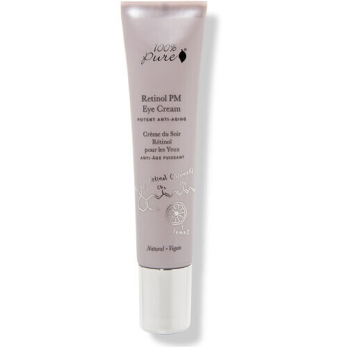Retinol PM Eye Cream