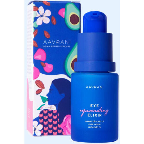 Eye Rejuvenating Elixir