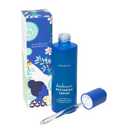 Balance Restoring Serum