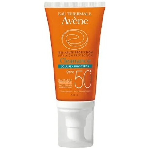 Very High Protection Cleanance SPF 50