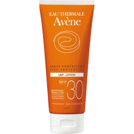 High Protection Lotion SPF 30