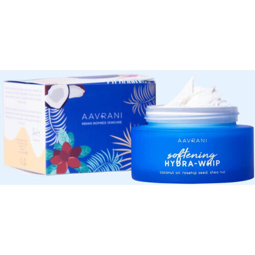 Softening Hydra-Whip