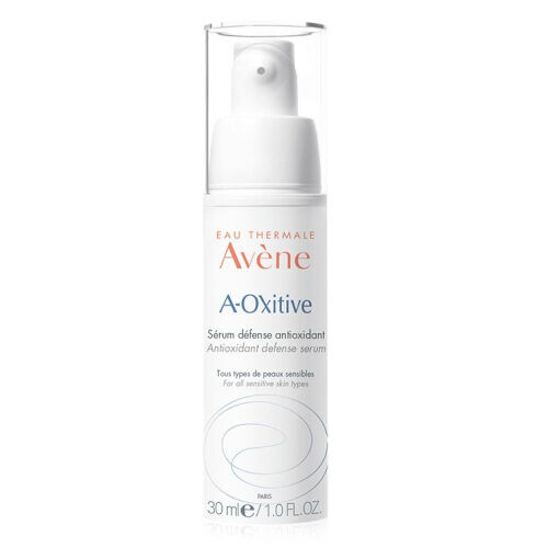A-Oxitive Serum