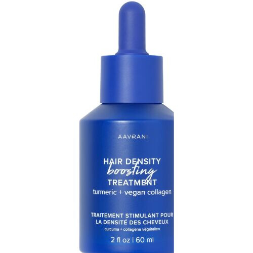 Hair Density Boosting Treatment