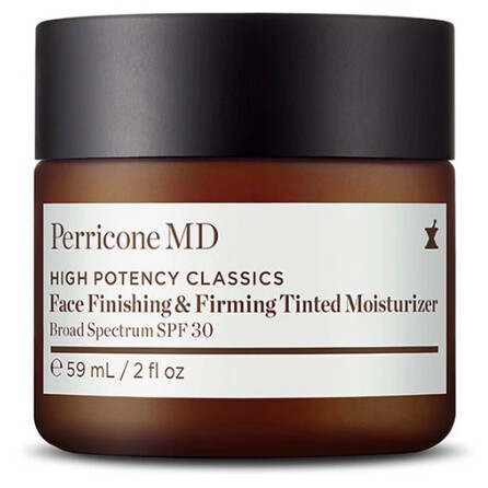 Face Finishing & Firming Tinted Moisturizer Broad Spectrum SPF 30 product image