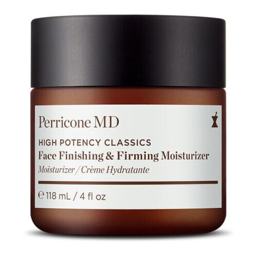 Face Finishing Moisturizer