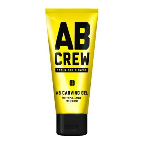 Ab Carving Gel