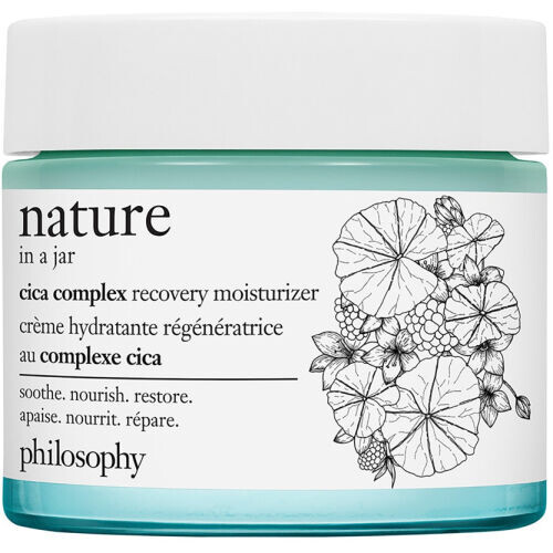 Cica Complex Recovery Moisturizer