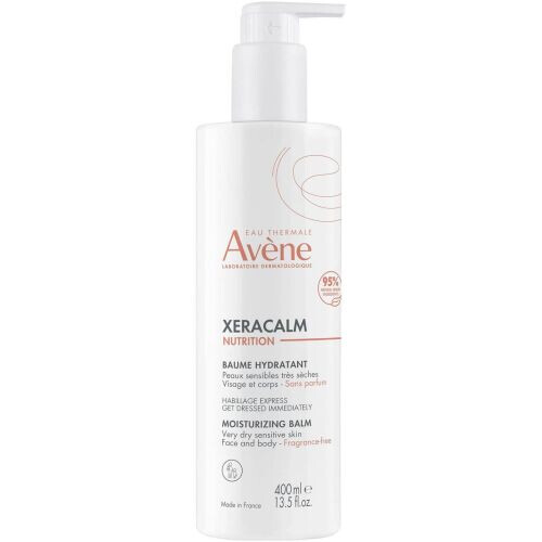 Xeracalm Nutrition Moisturizing Balm