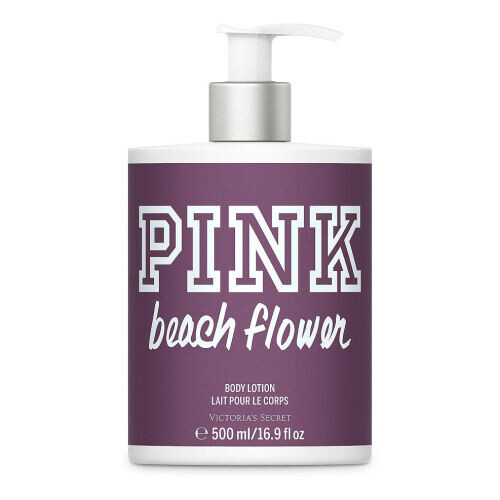 Beach Flower Body Lotion