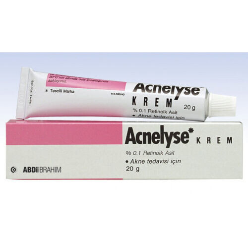 Acnelyse