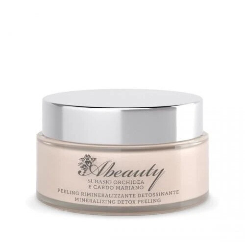 Subasio Mineralizing Detox Peeling