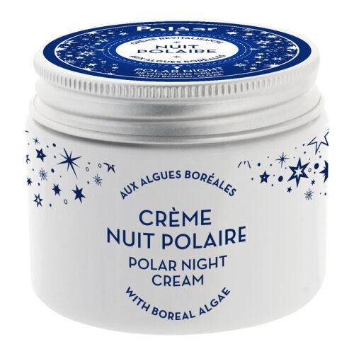 Polar Night Revitalizing Cream