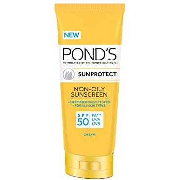 Sun Protect Non-Oily Sunscreen SPF 50