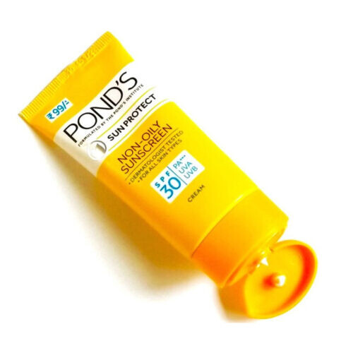 Sun Protect Non-Oily Sunscreen SPF 30 product image