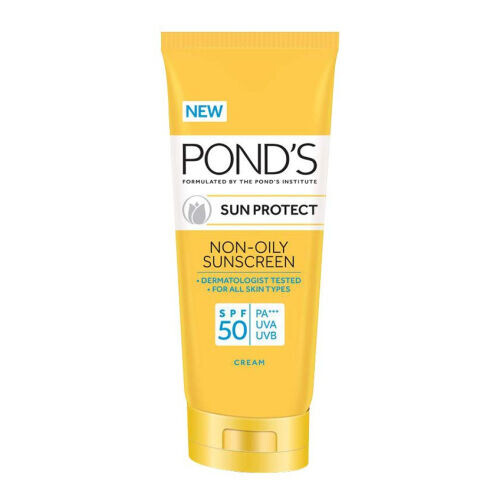 Sun Protect Non Oily Sunscreen Cream SPF 50