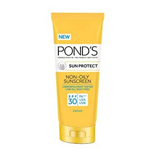 Non Oily Sunscreen SPF 30++ product image