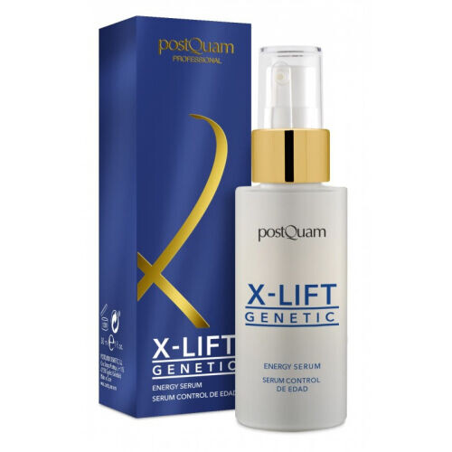 X-Lift Genetic Energy Serum